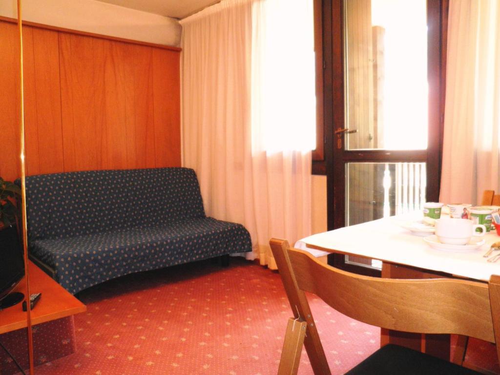 R.T.A. Hotel Des Alpes 2 Madonna 部屋 写真
