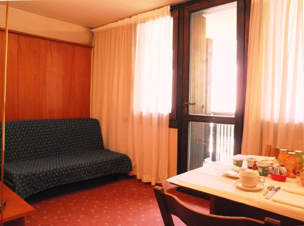 R.T.A. Hotel Des Alpes 2 Madonna 部屋 写真