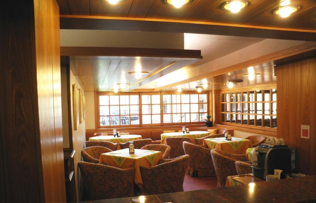 R.T.A. Hotel Des Alpes 2 Madonna エクステリア 写真