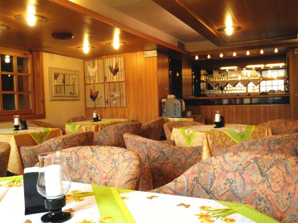 R.T.A. Hotel Des Alpes 2 Madonna エクステリア 写真
