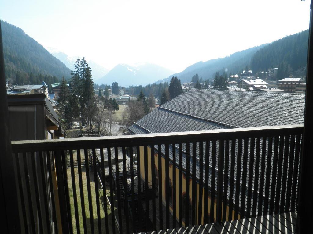 R.T.A. Hotel Des Alpes 2 Madonna 部屋 写真
