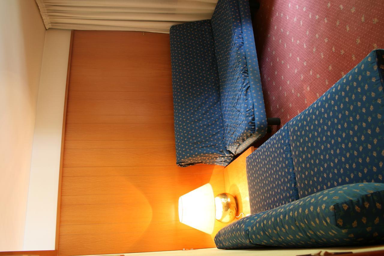 R.T.A. Hotel Des Alpes 2 Madonna エクステリア 写真